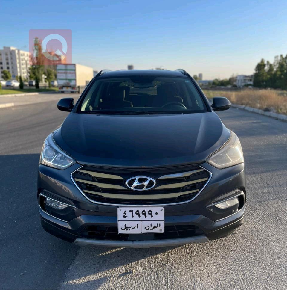 هیوندای سەنتافی